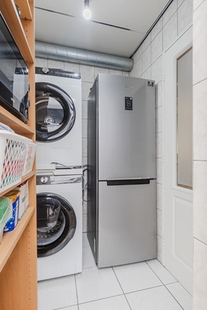 Medium property photo - Bingelradestraat 21, 5043 BV Tilburg